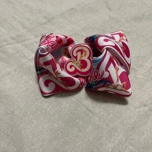 Barbie Hair Bow